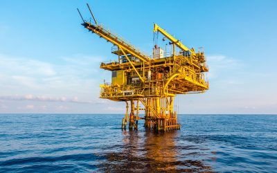 La gran oferta del empleo en el offshore marítimo