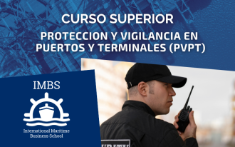 Protección y vigilancia en puertos y terminales (PVPT)