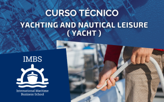 Yachting and nautical leisure (YACHT)