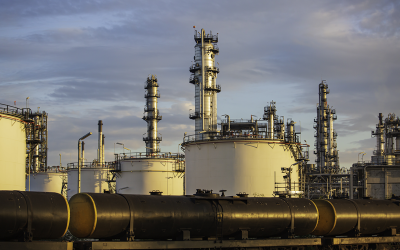La situación petrolera en Venezuela: retos, potencial y perspectivas del sector energético