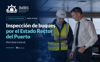 Inspección de buques por el Estado Rector del Puerto (Port State Control) (INSP-PSCO)